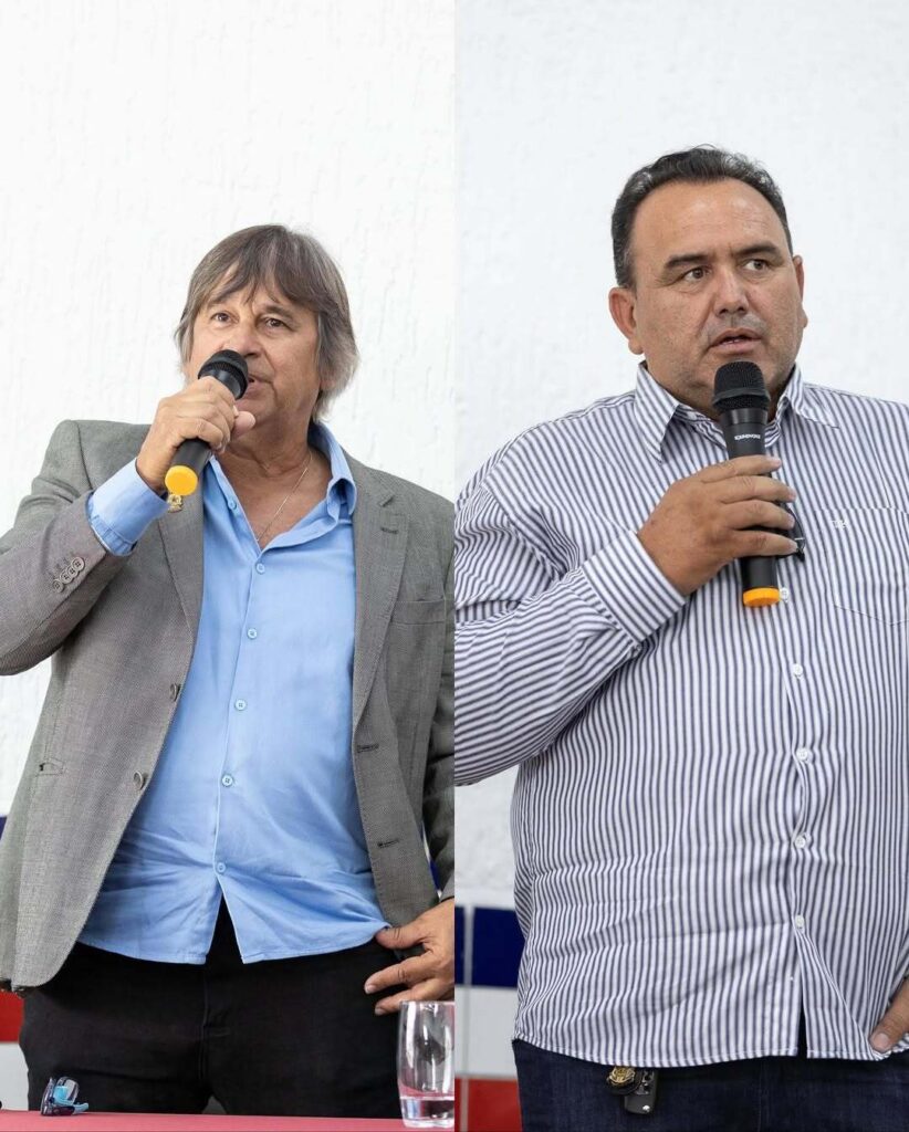 UFPE empossa nova direção