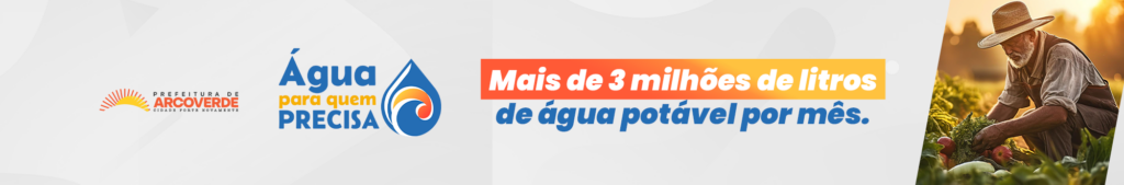 Dados falsos e privatização da Compesa