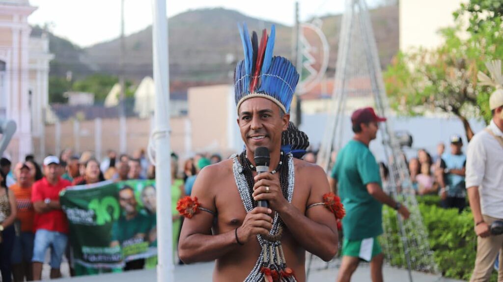 Pesqueira encerra 2025 com aprovação