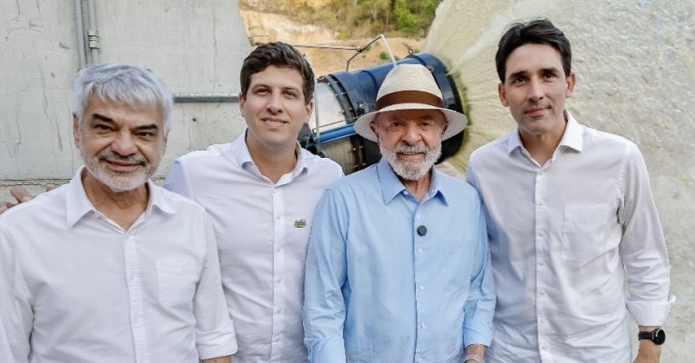 Desempenho político de Pernambuco 