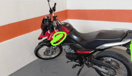 Arcotrans operação de fiscalização em Arcoverde 