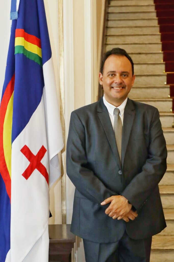 Subprocurador elogiou Pedro Melchior 