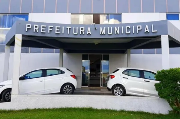 Fortes críticas a gestão de Sertânia 