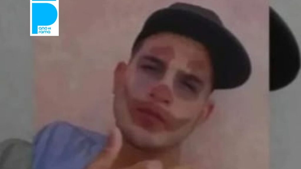 Jovem é morto a facadas em Arcoverde