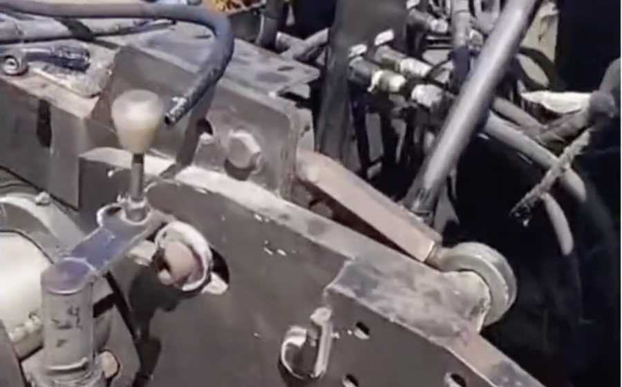 Vandalismo interrompe obras em Pesqueira