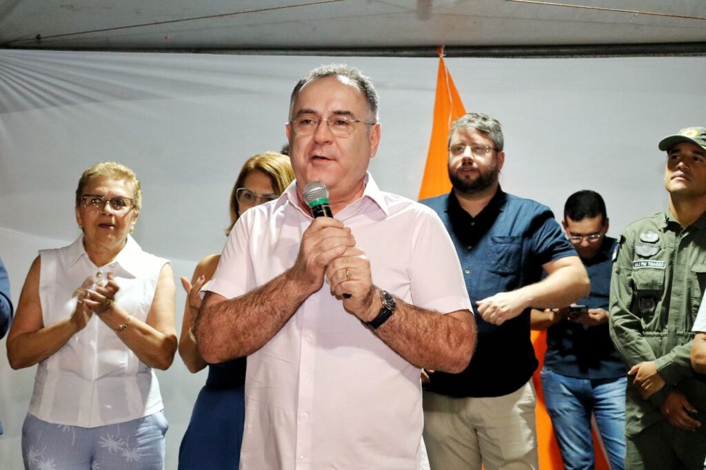 Arcoverde inaugura Centro POP