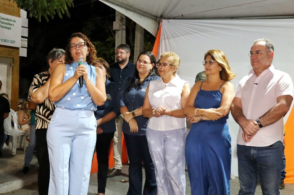 Arcoverde inaugura Centro POP