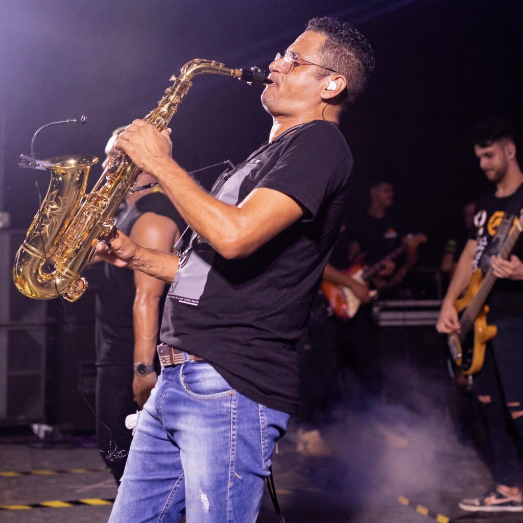 Músico de Arcoverde partiu precocemente