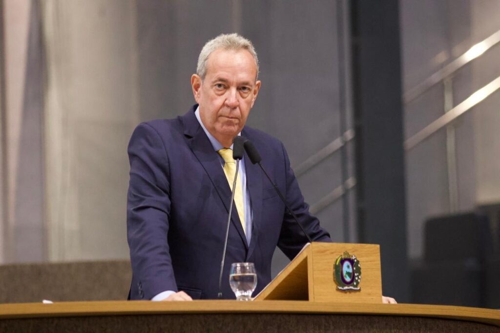 Legislativo sem se curvar em Pernambuco