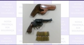 Apreensões significativas em Arcoverde