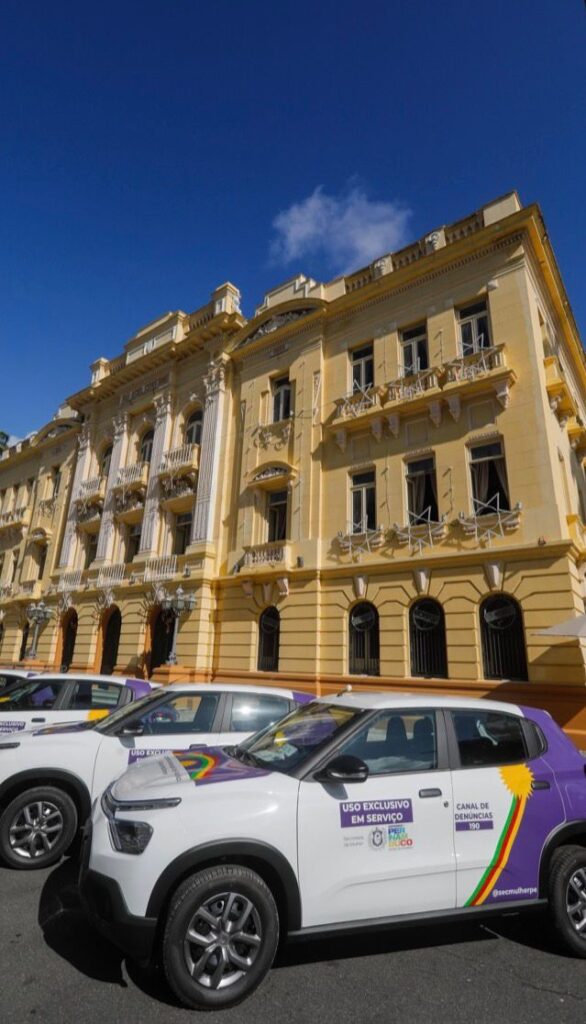 Políticas públicas mulheres de Arcoverde