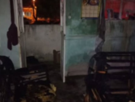 Coluna Policial Pesqueira e região