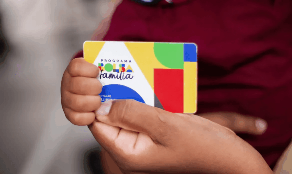 Pagamentos Bolsa Família em dezembro