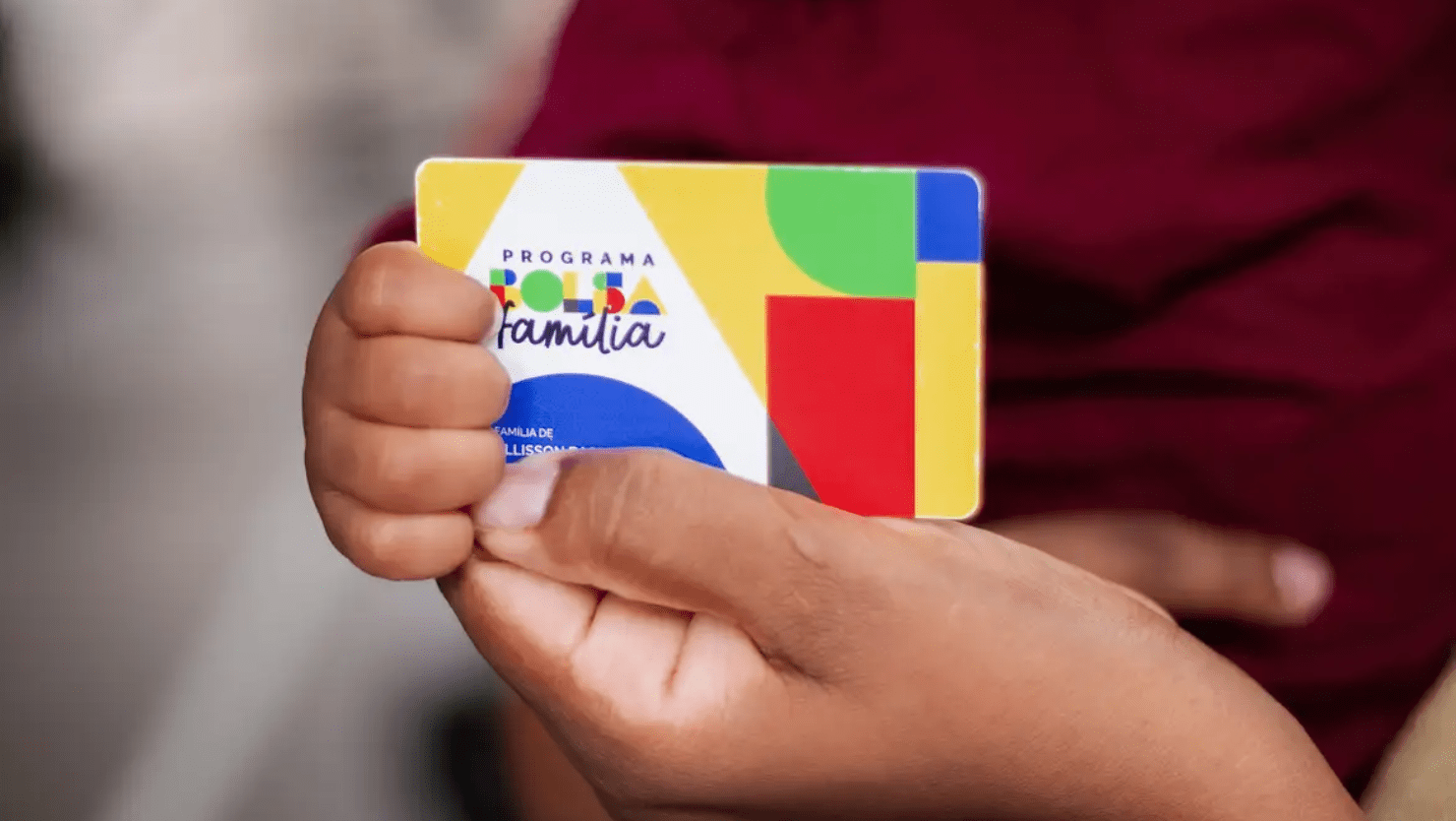 Caixa paga Bolsa Família para beneficiários com NIS final 3 nesta quarta (20)