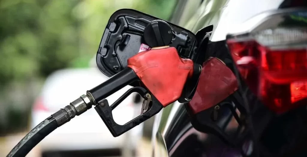Novos valores combustíveis em 2026