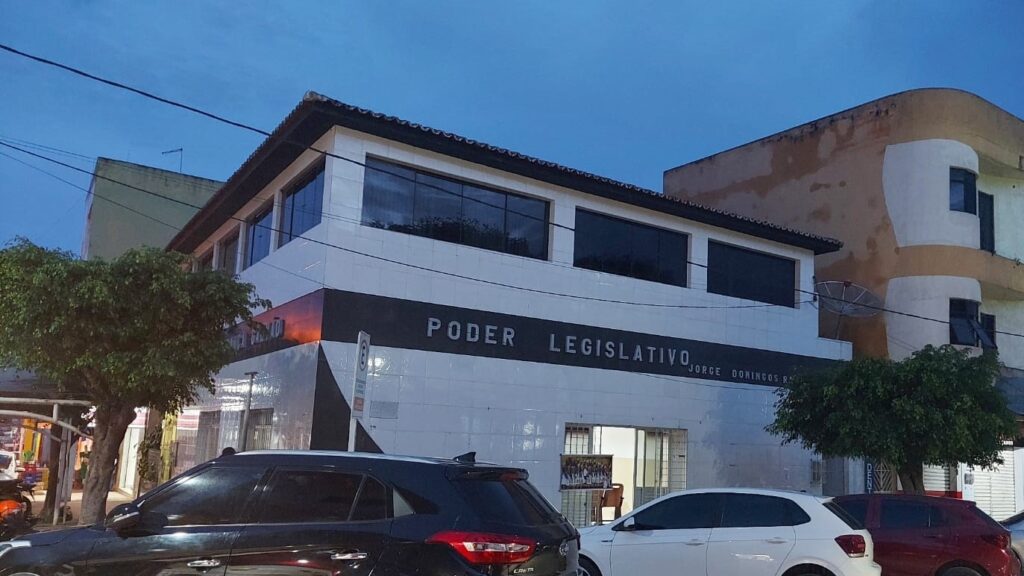 TRE cassação de mandatos em Buíque