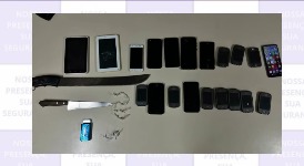 Apreensões significativas em Arcoverde