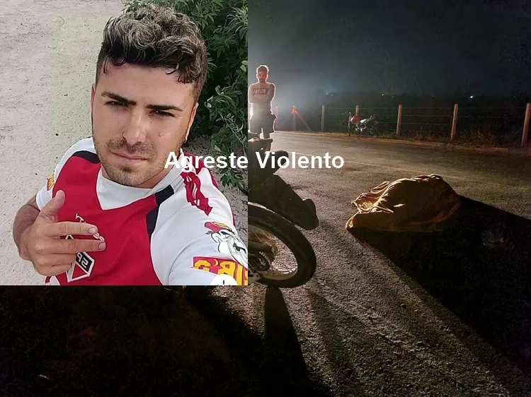 Grave acidente em Itaíba 