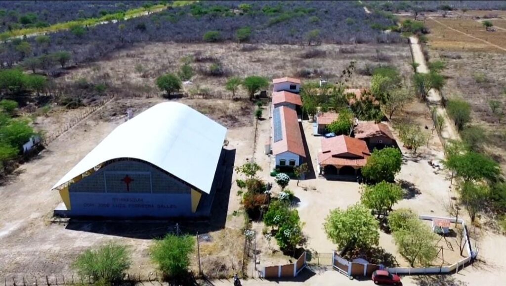 Retirada do PRÉ das creches de Arcoverde