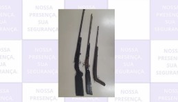 Polícia Militar ações em Arcoverde