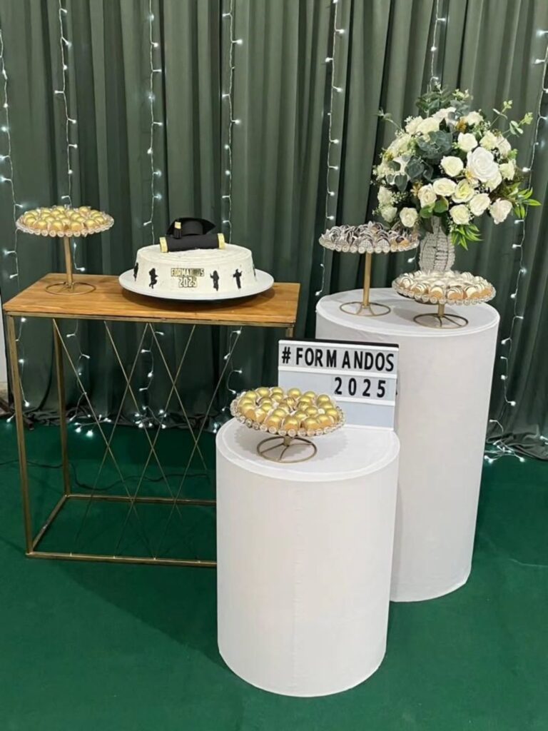 Formatura Colônia Penal de Buíque