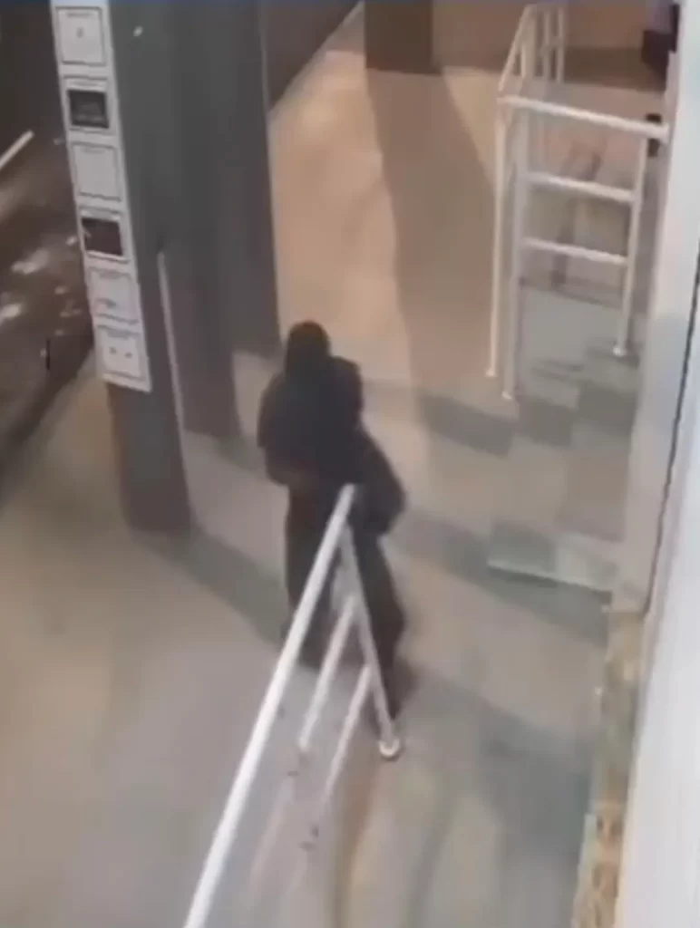 Furto de barras de ferro em Arcoverde 