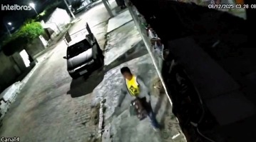 Casal invadiu estabelecimento em Arcoverde