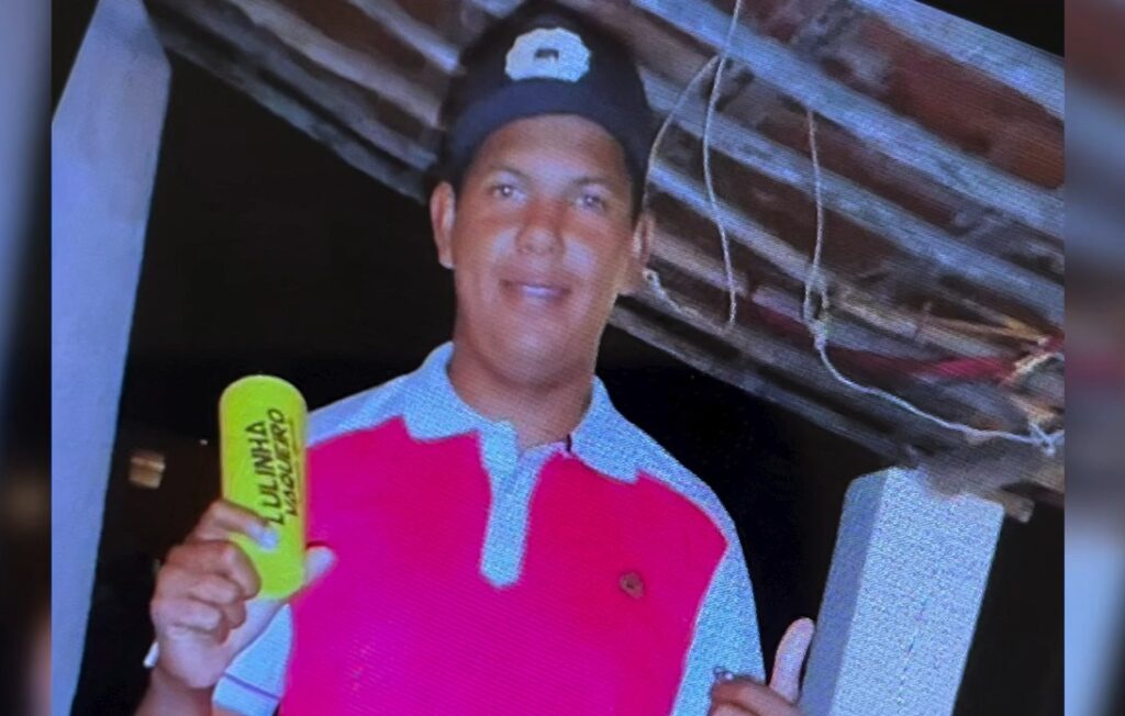 Indígena morreu acidente em Pesqueira