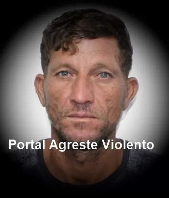 Homem morto a tiros em Inajá