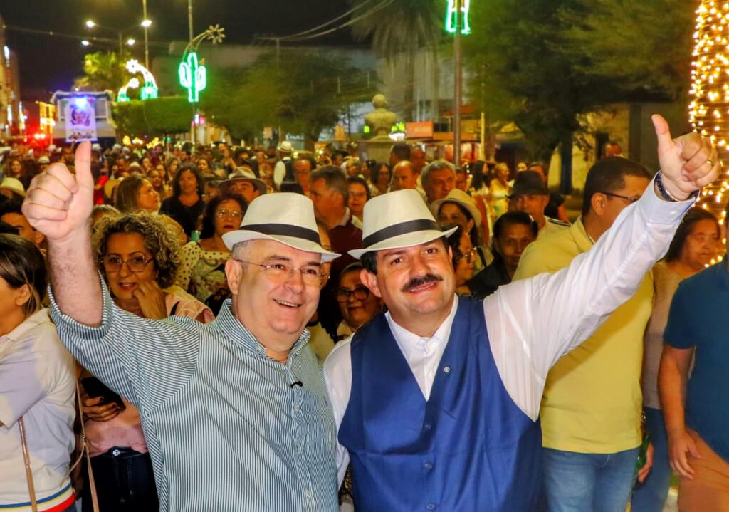 Festival Seresta e Serenata de Arcoverde