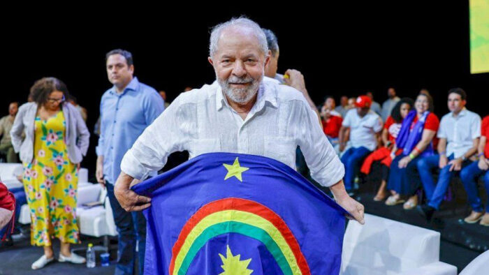Lula critica ameaças de Trump e dispara: “Se soubesse o que é um pernambucano, não faria ameaças ao Brasil”