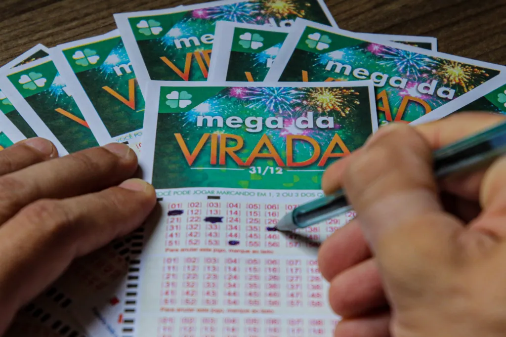 Mega da virada loterias nacionais 