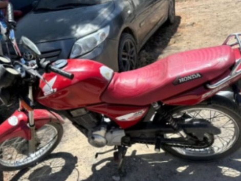 Coluna Policial Pesqueira e região