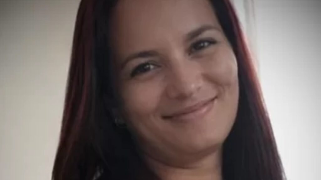 Mulher morta a tiros em Pesqueira