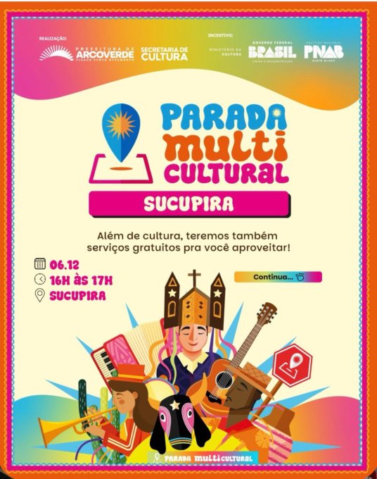 Gestão transparente avança Arcoverde