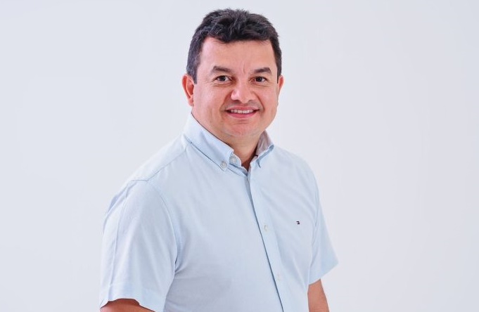 Prefeito Pedro Pilota de Itaíba