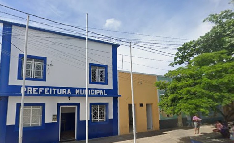 MPPE termo de compromisso em Alagoinha 