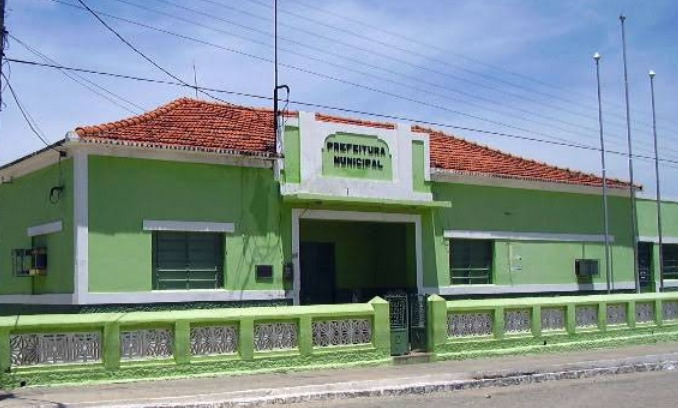 TCE irregulares contas Inajá 