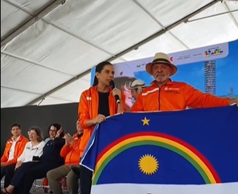 Lula em Pernambuco obras estratégicas