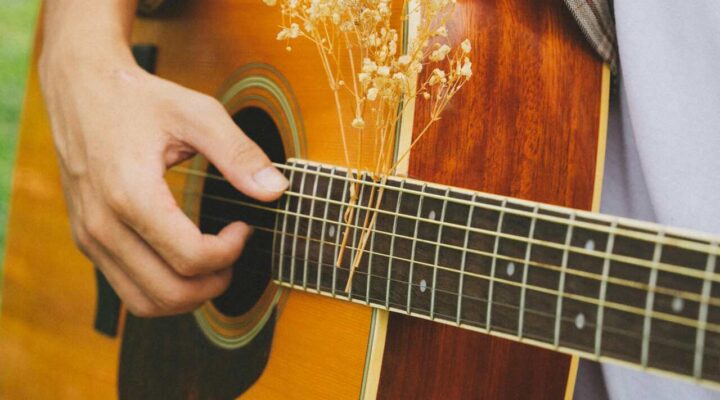 Festival Arcoverdense de Seresta e Serenata