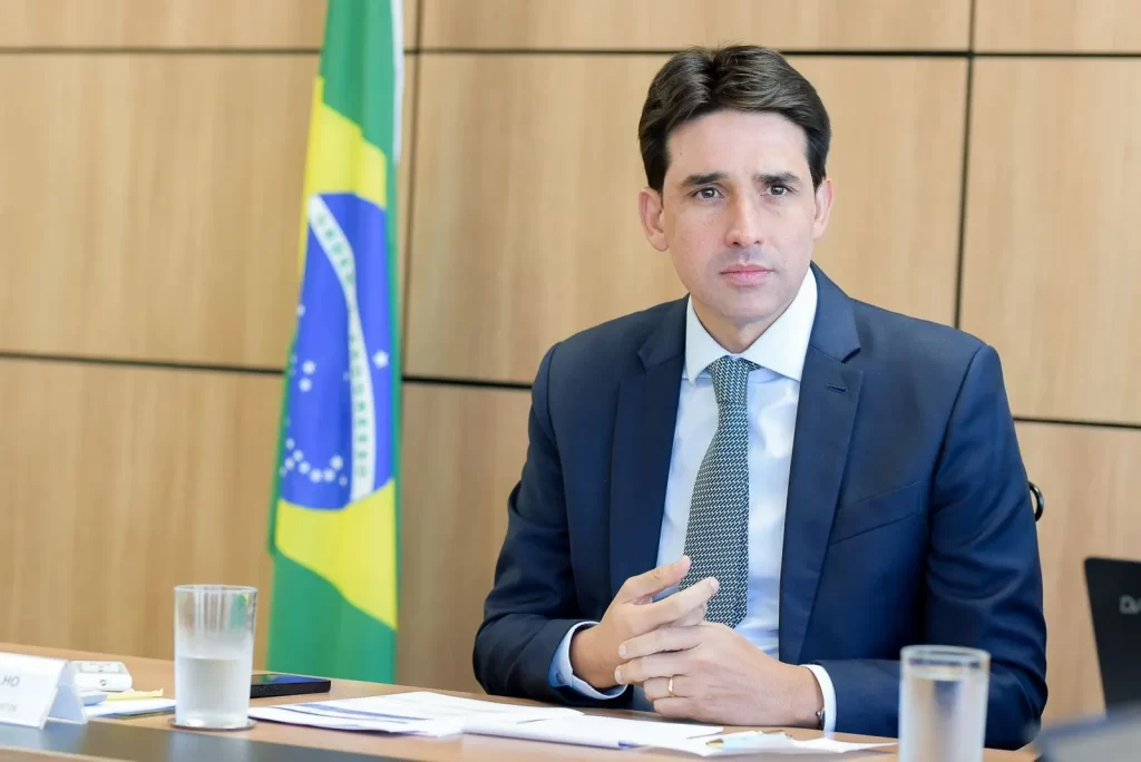 Silvio Costa pena de morte