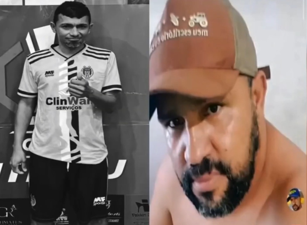 Grave acidente de motos em Itaíba