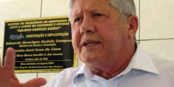 Ângelo Ferreira elevou o tom