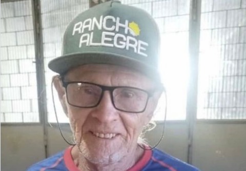 Idoso morto a facadas em Pesqueira