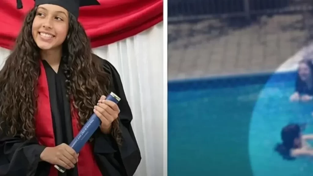 Menina morreu afogada em Piscina