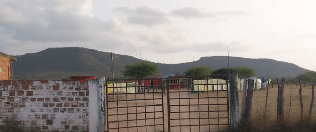 Recomendações ao Parque Tamboril em Arcoverde