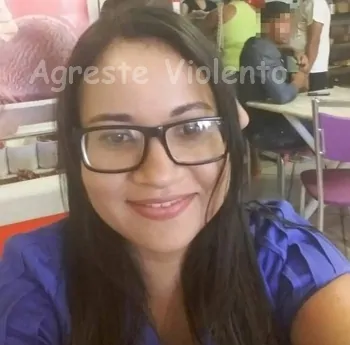 Mulher morta em Águas Belas