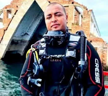 Empresário de Petrolândia internado morreu 