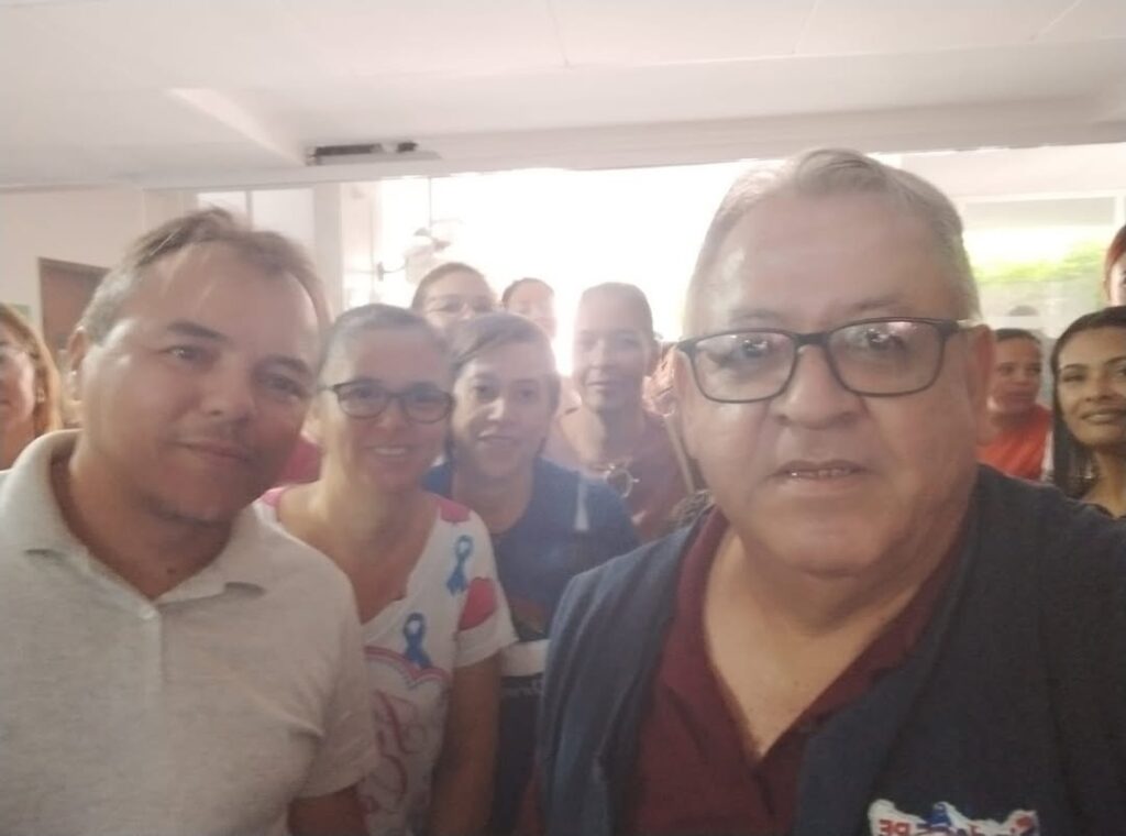 Sindacs-PE articula acordo histórico