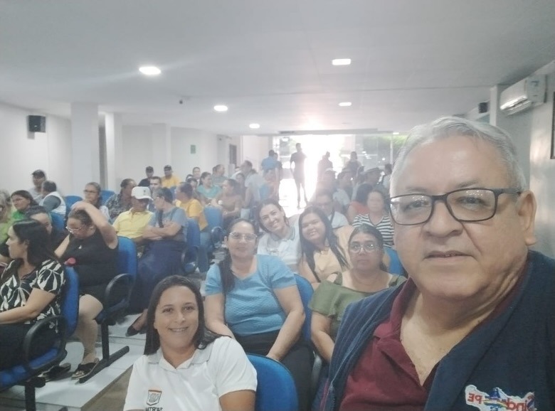 Sindacs-PE articula acordo histórico